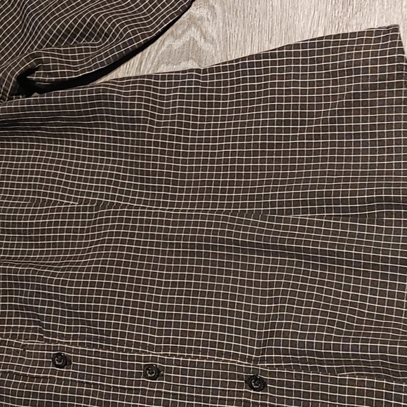 Padini Blouse Sz Lg - Picture 4 of 7